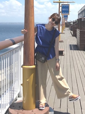 maicoさんのコーディネート