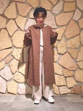 maicoさんのコーディネート