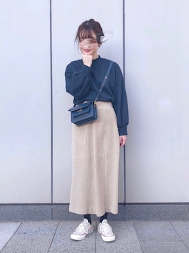 maicoさんのコーディネート