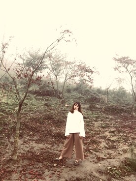 纪念我的竹子さんのコーディネート