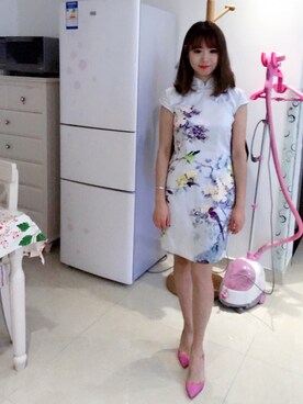 纪念我的竹子さんのコーディネート