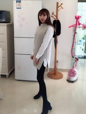 纪念我的竹子さんのコーディネート