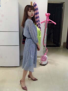 纪念我的竹子さんのコーディネート