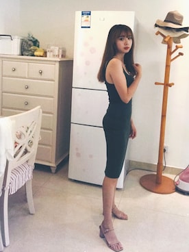 纪念我的竹子さんのコーディネート