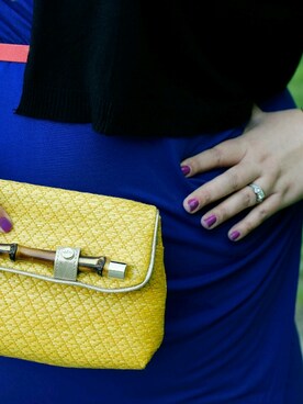 Emily Hoさんのコーディネート