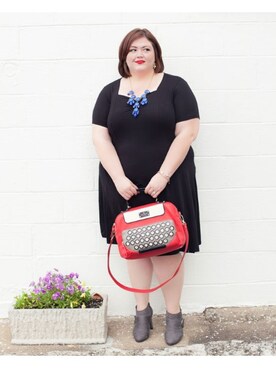 Emily Hoさんのコーディネート