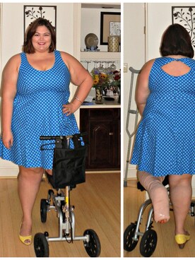 Emily Hoさんのコーディネート