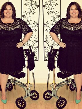 Emily Hoさんのコーディネート