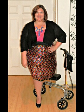 Emily Hoさんのコーディネート