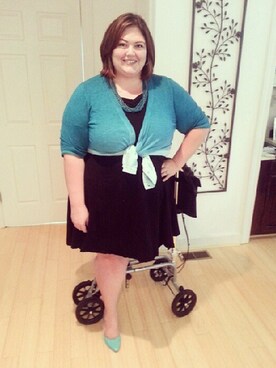 Emily Hoさんのコーディネート