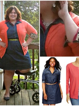 Emily Hoさんのコーディネート