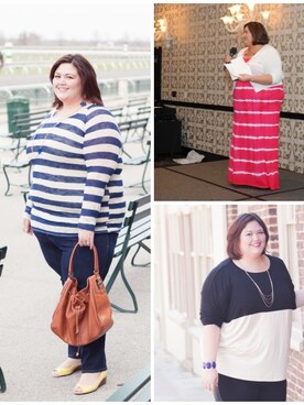 Emily Hoさんのコーディネート
