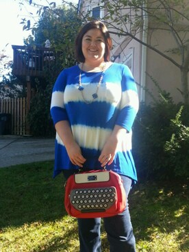 Emily Hoさんのコーディネート