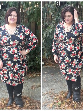 Emily Hoさんのコーディネート