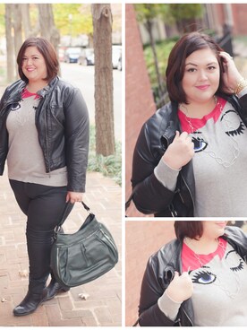 Emily Hoさんのコーディネート