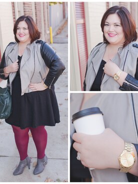 Emily Hoさんのコーディネート