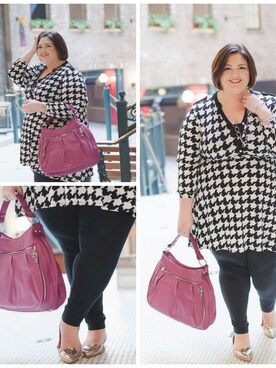 Emily Hoさんのコーディネート