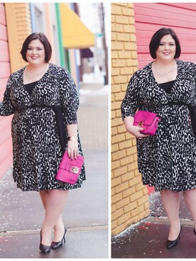 Emily Hoさんのコーディネート