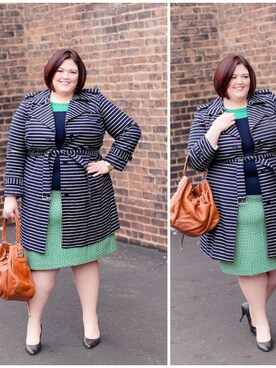 Emily Hoさんのコーディネート