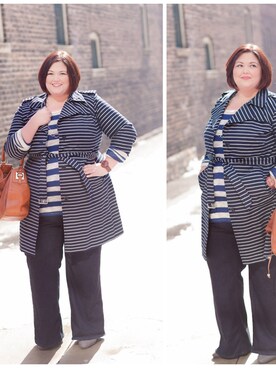 Emily Hoさんのコーディネート