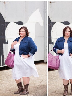 Emily Hoさんのコーディネート