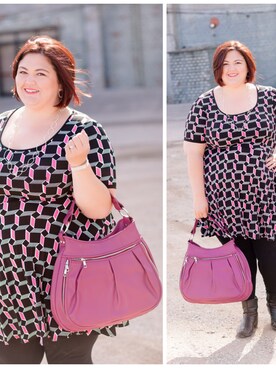 Emily Hoさんのコーディネート