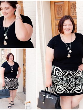 Emily Hoさんのコーディネート