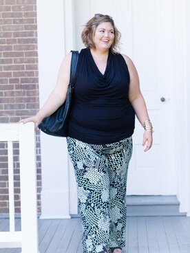 Emily Hoさんのコーディネート