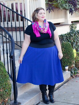 Emily Hoさんのコーディネート