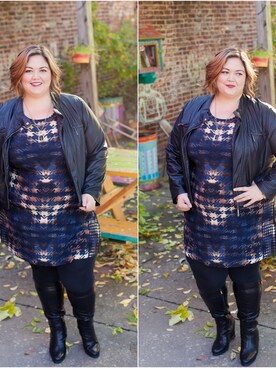 Emily Hoさんのコーディネート