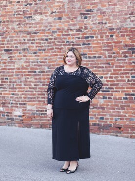 Emily Hoさんのコーディネート