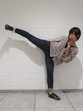 oya!さんのコーディネート