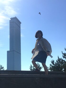 oya!さんのコーディネート