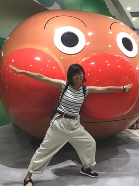 oya!さんのコーディネート