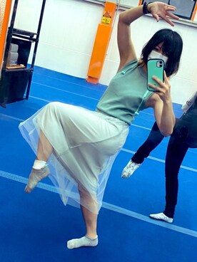 oya!さんのコーディネート