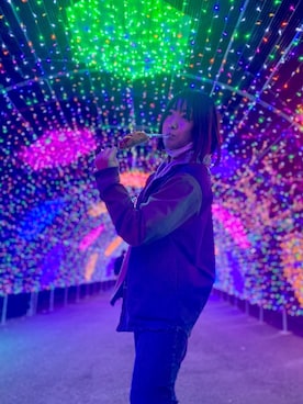 oya!さんのコーディネート