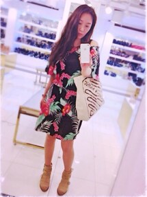 古着 | ワンピース