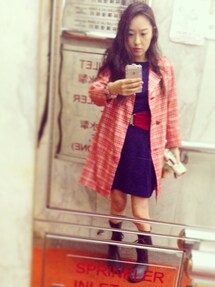 古着 | ステンカラーコート