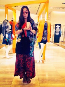 街边 | その他パンツ