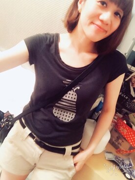 Nini Kaoさんのコーディネート