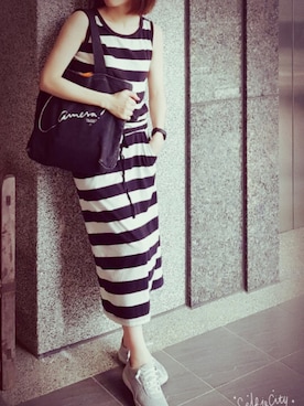 Nini Kaoさんのコーディネート