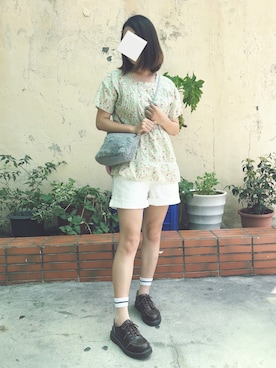 うづきさんのコーディネート