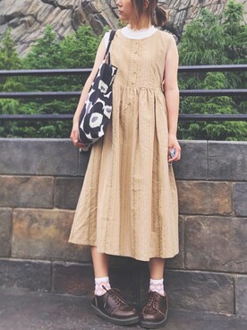 うづきさんのコーディネート