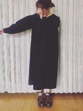 うづきさんのコーディネート