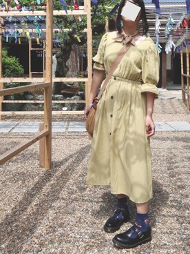 うづきさんのコーディネート