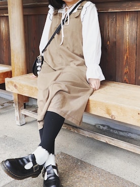 うづきさんのコーディネート