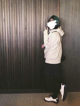 うづきさんのコーディネート