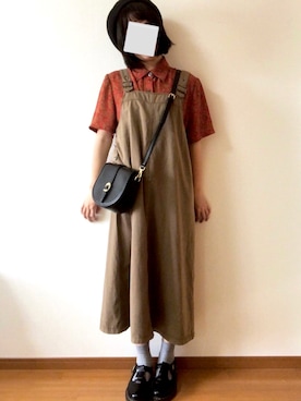 うづきさんのコーディネート