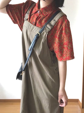 うづきさんのコーディネート