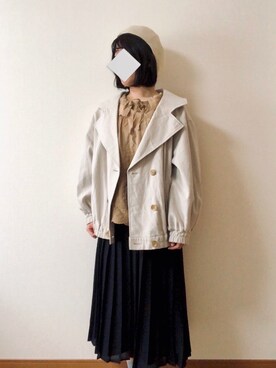 うづきさんのコーディネート